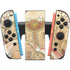 Alphonse Mucha Reverie 1897 Nintendo Switch 2 (2025) Joy-Con Controller Skin