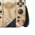 Alphonse Mucha Reverie 1897 Nintendo Switch 2 (2025) Joy-Con Controller Skin