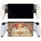Alphonse Mucha Reverie 1897 PlayStation Portal Remote Player Skin