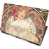 Alphonse Mucha Reverie 1897 Dell Precision Skin
