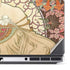 Alphonse Mucha Reverie 1897 Dell Precision Skin