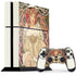 Alphonse Mucha Reverie 1897 PlayStation PS4 Skins