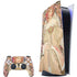 Alphonse Mucha Reverie 1897 PlayStation PS5 Skins