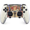 Alphonse Mucha Reverie 1897 PS5 DualSense Edge Pro Controller Skin