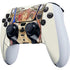Alphonse Mucha Reverie 1897 PS5 DualSense Edge Pro Controller Skin