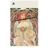 Alphonse Mucha Reverie 1897 PS5 Slim Digital Edition Console Skin
