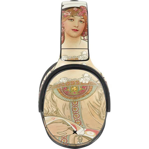 Alphonse Mucha Reverie 1897 Skullcandy Venue Skin
