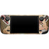 Alphonse Mucha Reverie 1897 Steam Deck Handheld Gaming Computer Skin