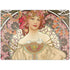 Alphonse Mucha Reverie 1897 Surface Laptop 7 13.8in Skin