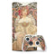 Alphonse Mucha Reverie 1897 Xbox Series X Skins