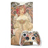 Alphonse Mucha Reverie 1897 Xbox Series X Skins