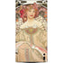 Alphonse Mucha Reverie 1897 XBox Series X Digital Edition Console Skin