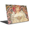 Alphonse Mucha Reverie 1897 Dell XPS Skin