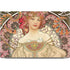 Alphonse Mucha Reverie 1897 Dell XPS Skin