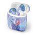 Rhiannon Fairy and Unicorn by Rachel Anderson Apple AirPods Skin