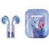 Rhiannon Fairy and Unicorn by Rachel Anderson Apple AirPods Skin