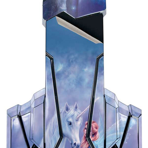 Rhiannon Fairy and Unicorn by Rachel Anderson BENGOO G9000 Skin