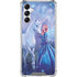 Rhiannon Fairy and Unicorn by Rachel Anderson Gabb Phone 4 Clear Case
