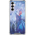 Rhiannon Fairy and Unicorn by Rachel Anderson Galaxy A16 5G Clear Case