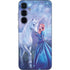 Rhiannon Fairy and Unicorn by Rachel Anderson Galaxy A55 5G Skin