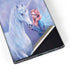 Rhiannon Fairy and Unicorn by Rachel Anderson Galaxy Skins