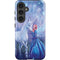 Rhiannon Fairy and Unicorn by Rachel Anderson Galaxy S25 Impact Case