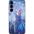 Rhiannon Fairy and Unicorn by Rachel Anderson Galaxy S24 Plus Skin
