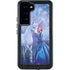 Rhiannon Fairy and Unicorn by Rachel Anderson Galaxy S24 Plus Waterproof Case