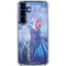 Rhiannon Fairy and Unicorn by Rachel Anderson Galaxy S25 Plus Clear Case