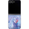 Rhiannon Fairy and Unicorn by Rachel Anderson Galaxy Z Flip6 Skin