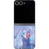 Rhiannon Fairy and Unicorn by Rachel Anderson Galaxy Z Flip6 Skin