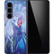 Rhiannon Fairy and Unicorn by Rachel Anderson Galaxy Z Fold5 5G Skin