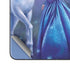 Rhiannon Fairy and Unicorn by Rachel Anderson Galaxy Z Fold5 5G Skin
