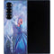 Rhiannon Fairy and Unicorn by Rachel Anderson Galaxy Z Fold6 Skin