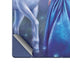 Rhiannon Fairy and Unicorn by Rachel Anderson Galaxy Z Fold6 Skin