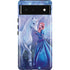 Rhiannon Fairy and Unicorn by Rachel Anderson Pixel Cases