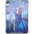 Rhiannon Fairy and Unicorn by Rachel Anderson iPad 11th Gen (2025) Clear Case