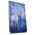Rhiannon Fairy and Unicorn by Rachel Anderson Apple iPad Skin