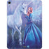 Rhiannon Fairy and Unicorn by Rachel Anderson Apple iPad Air Skin
