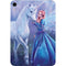 Rhiannon Fairy and Unicorn by Rachel Anderson Apple iPad Mini Skin