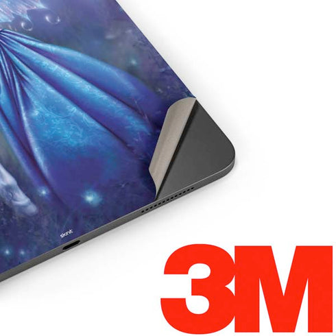 Rhiannon Fairy and Unicorn by Rachel Anderson Apple iPad Pro Skin