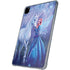 Rhiannon Fairy and Unicorn by Rachel Anderson iPad Pro 11in (2024) Clear Case
