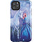 Rhiannon Fairy and Unicorn by Rachel Anderson iPhone Cases