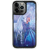 Rhiannon Fairy and Unicorn by Rachel Anderson iPhone Cases