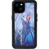 Rhiannon Fairy and Unicorn by Rachel Anderson iPhone 15 Plus Waterproof Case