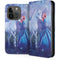 Rhiannon Fairy and Unicorn by Rachel Anderson iPhone 15 Pro Folio Case