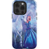 Rhiannon Fairy and Unicorn by Rachel Anderson iPhone 15 Pro Impact Case