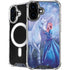 Rhiannon Fairy and Unicorn by Rachel Anderson iPhone 16 MagSafe Case