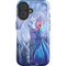 Rhiannon Fairy and Unicorn by Rachel Anderson iPhone 16 Magsafe Impact Case