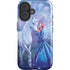 Rhiannon Fairy and Unicorn by Rachel Anderson iPhone 16 Magsafe Impact Case